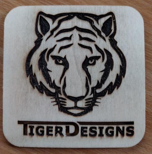 Tiger-Designs