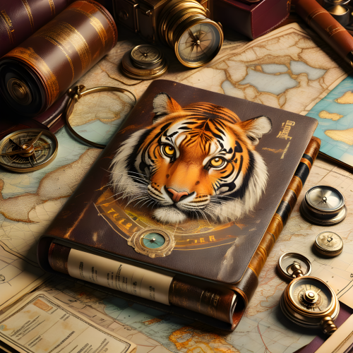 Tiger-Journal