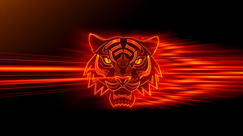 Tiger-Laser-Logo