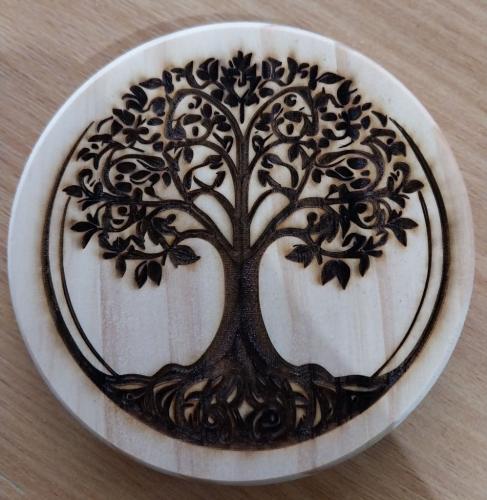 Tree-of-Life