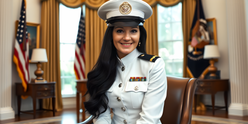 US-Marine
