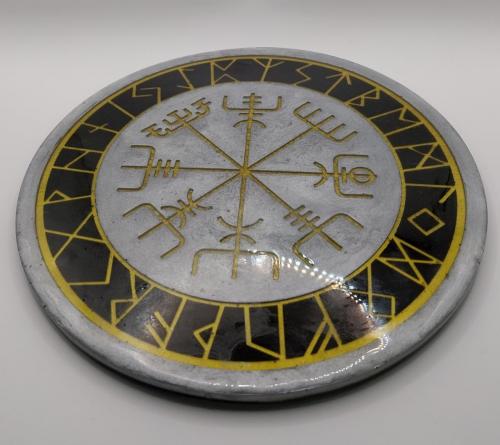Viking-Compass-Tray