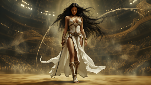 Warrior
