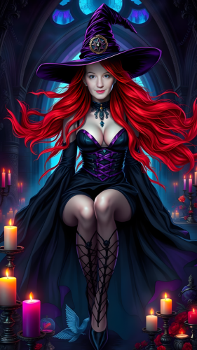 Witch